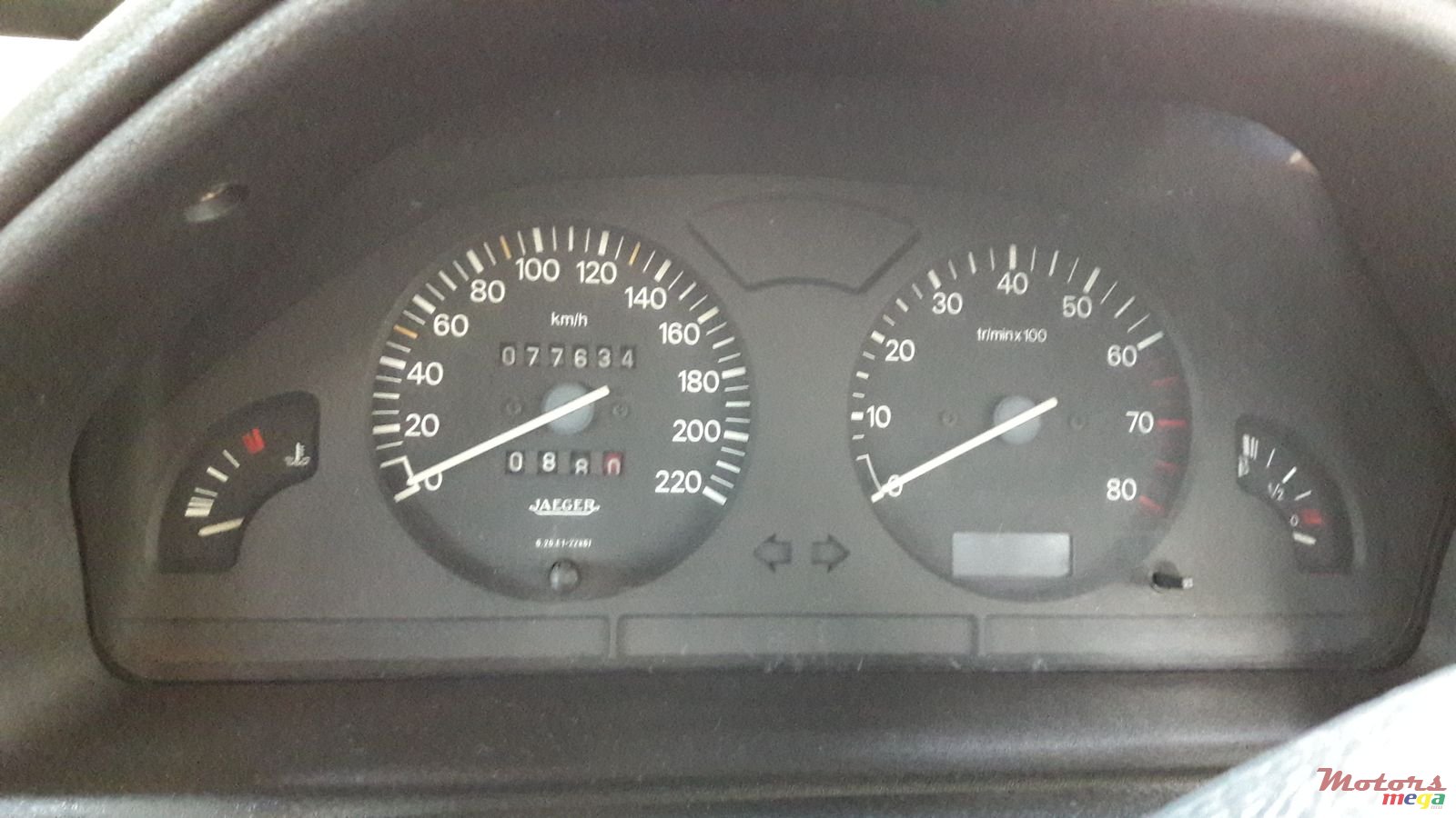 1998' Peugeot 106 Equinox photo #7