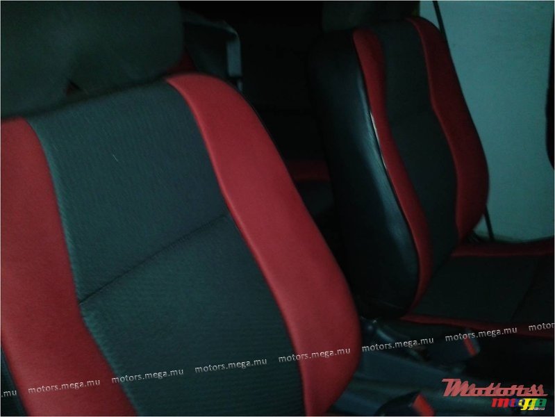 1998' Honda HR-V photo #2