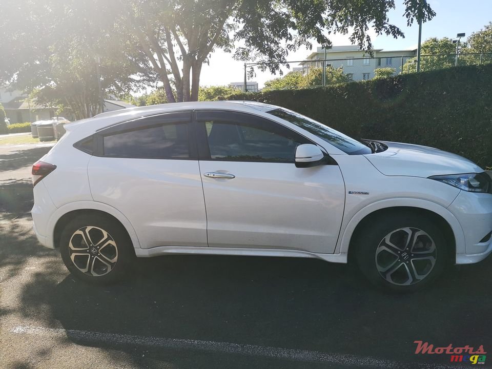 2014' Honda photo #3