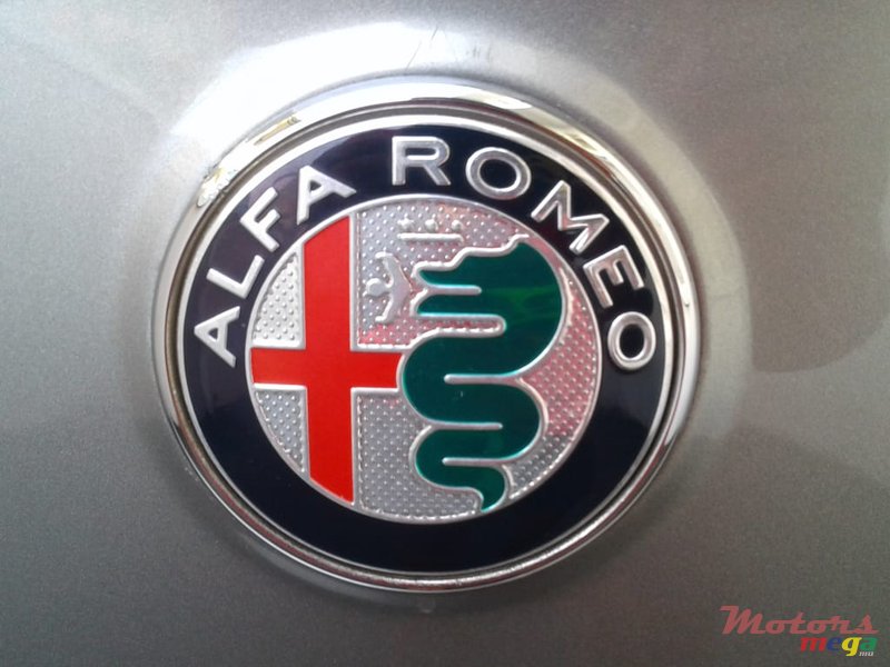 2007' Alfa Romeo 159 photo #5