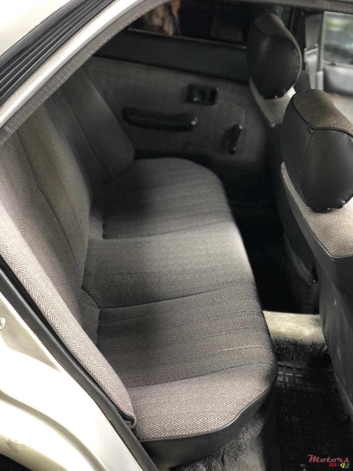 1991' Toyota Corolla Ee90 photo #4