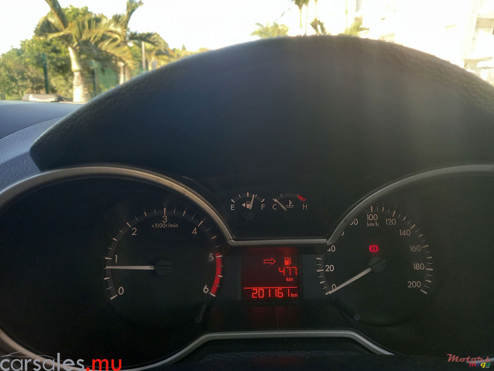 2020' Mazda BT-50 2.2 4x4 photo #7