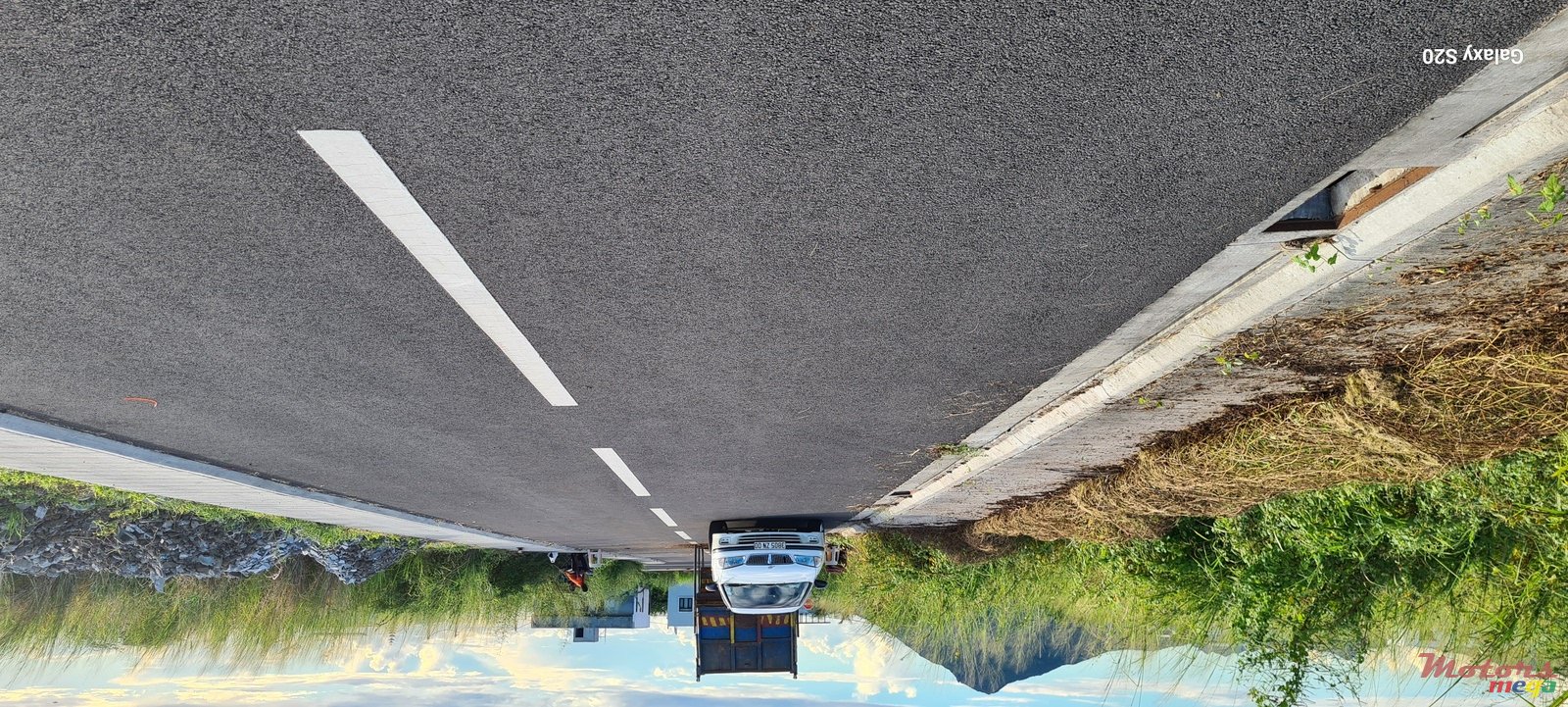 2000' Nissan Sunny photo #3