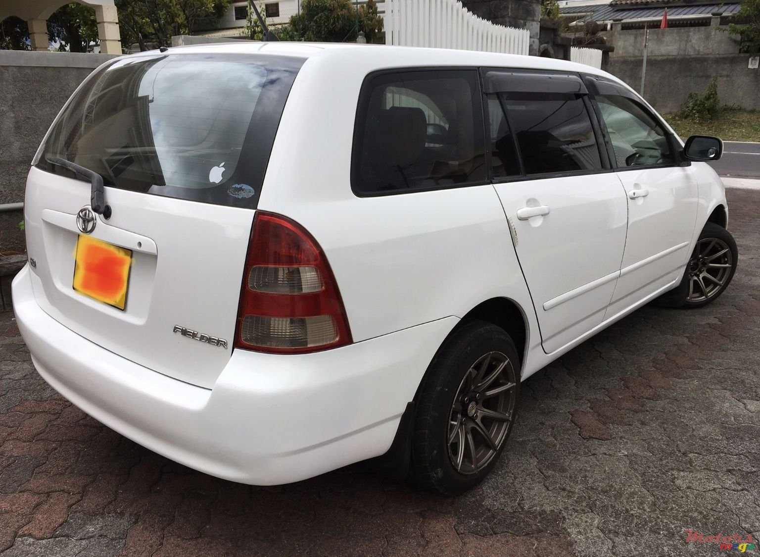 2002' Toyota photo #5