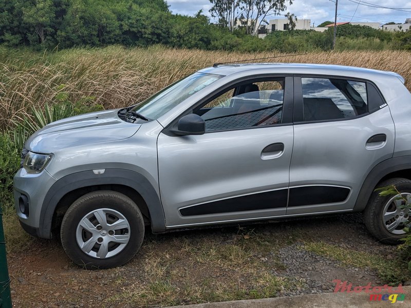 2017' Renault Kwid photo #4