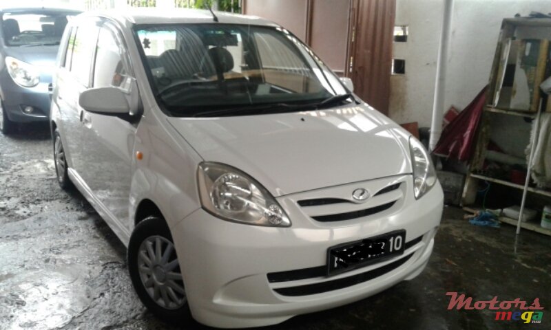 2010' Perodua photo #2