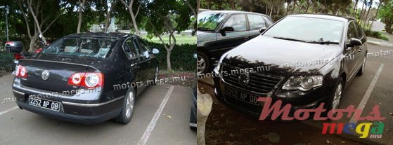 2008' Volkswagen photo #2