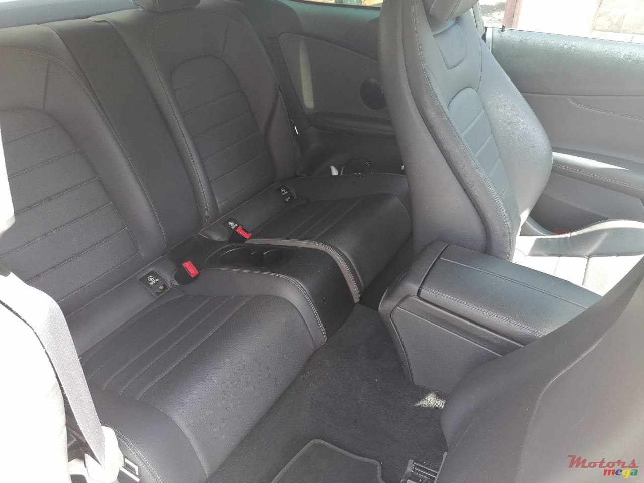 2018' Mercedes-Benz 180 photo #4