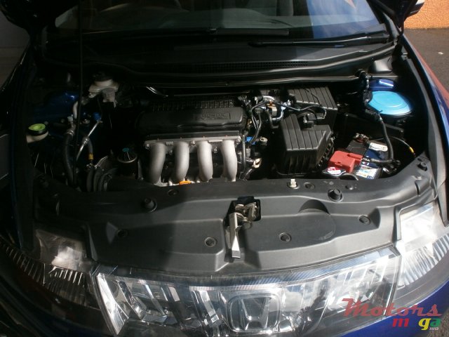 2011' Honda Civic photo #4