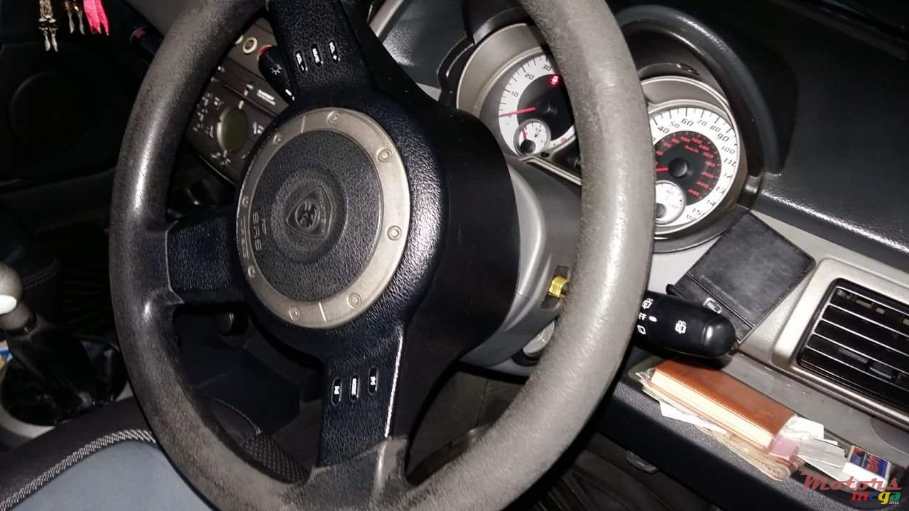 2009' Proton Gen.2 photo #7