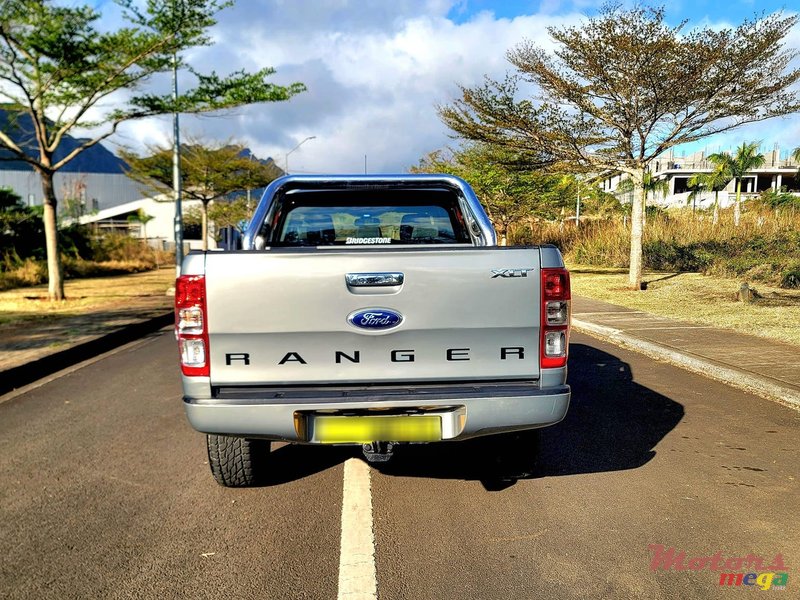 2012' Ford Ranger photo #4