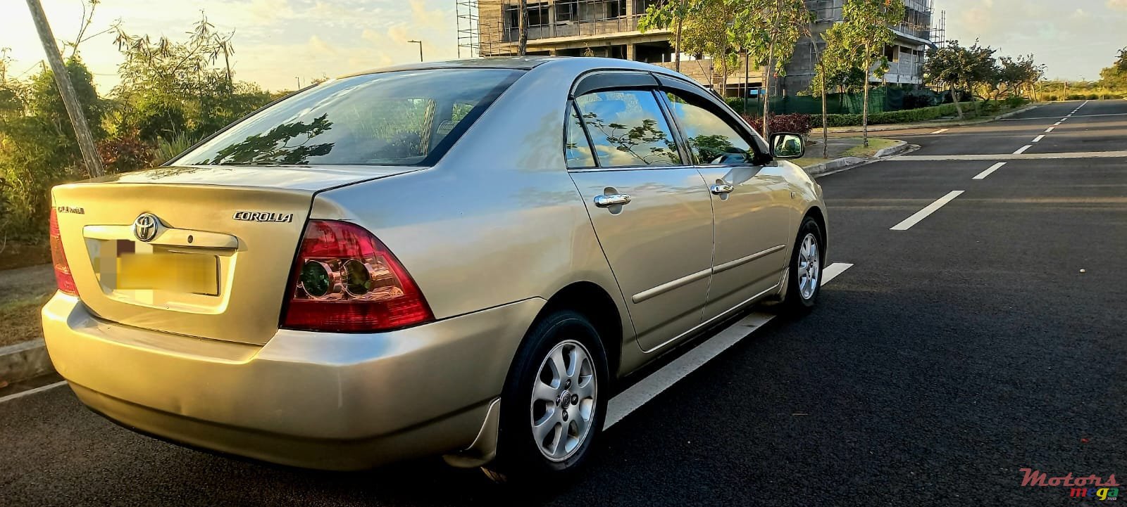 2007' Toyota photo #4
