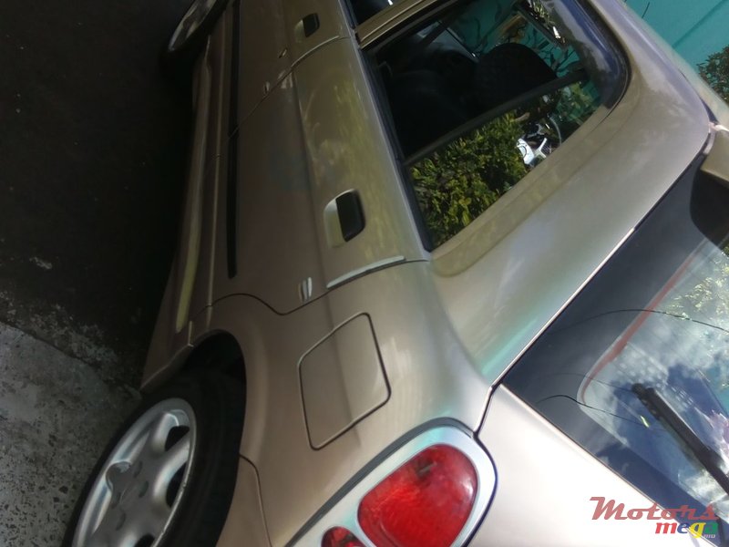 2005' Perodua photo #4