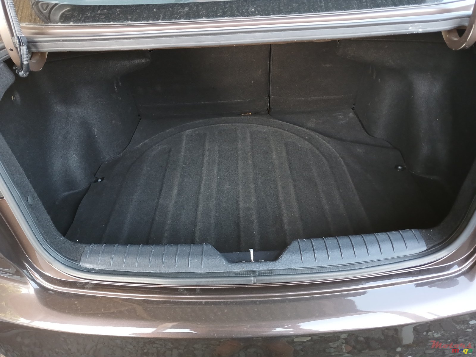 2013' Kia Rio photo #4