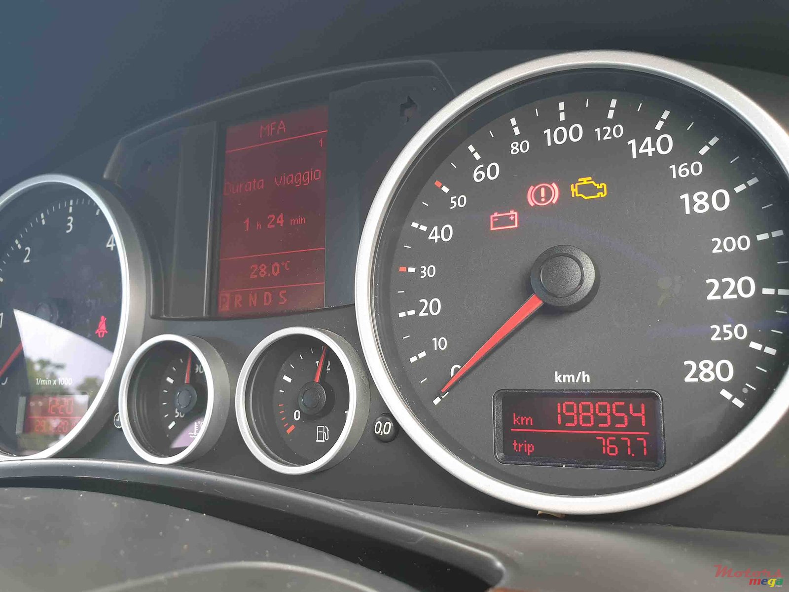 2009' Volkswagen photo #7