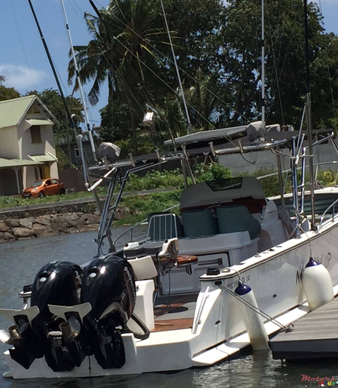 2019' Big Fisher photo #2