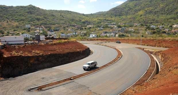 New Road Coromandel-Sorèze: Access Will be Paid