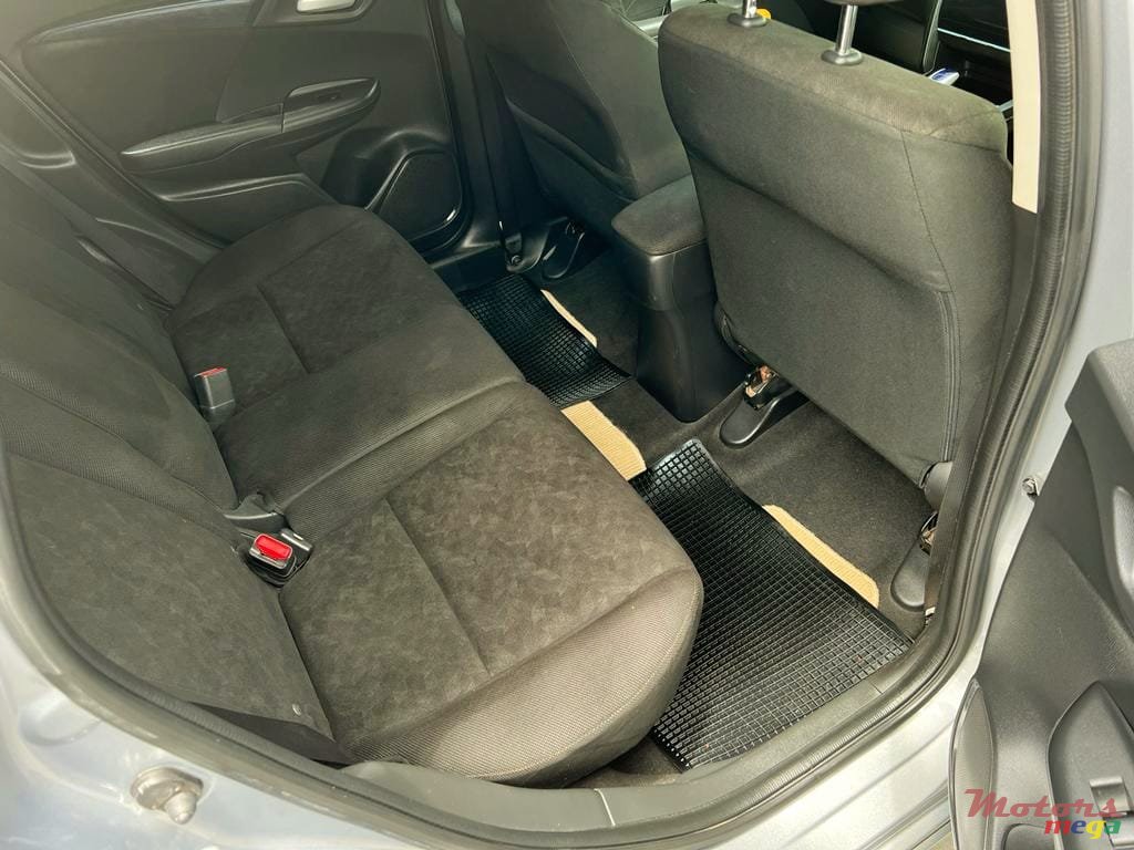 2016' Honda Shuttle photo #2