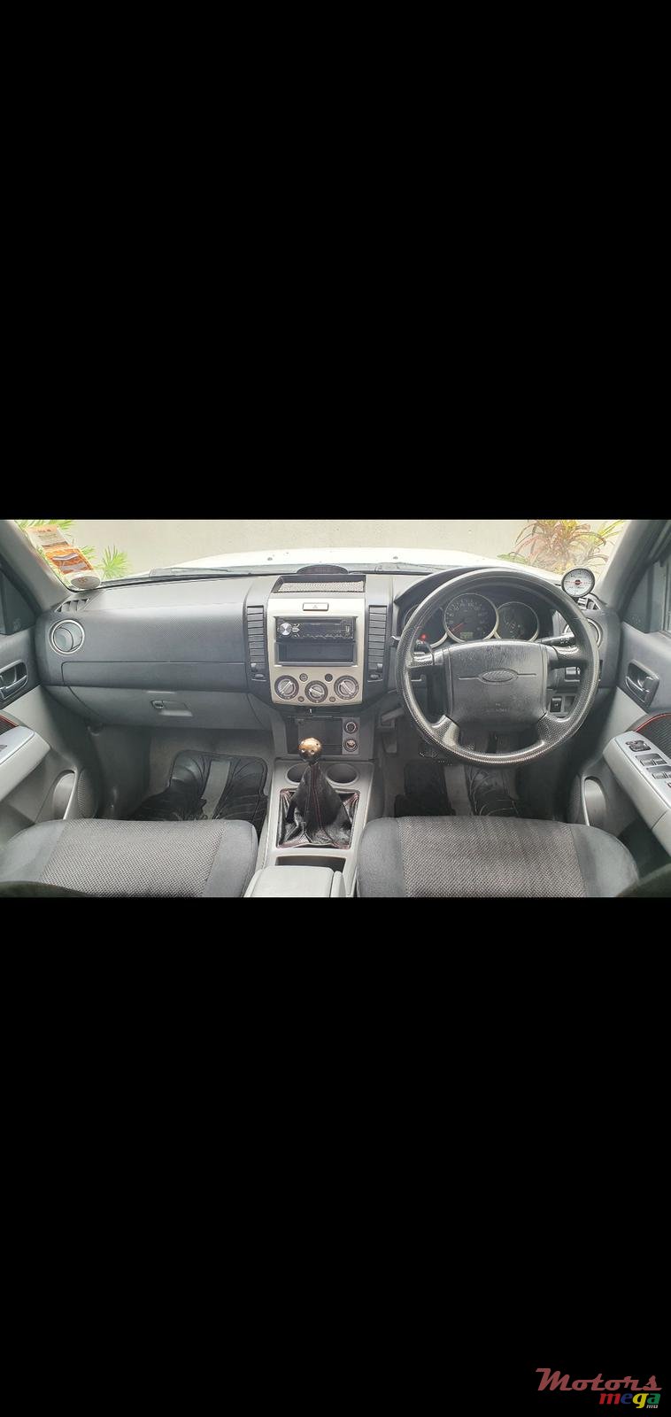 2010' Ford Ranger photo #2