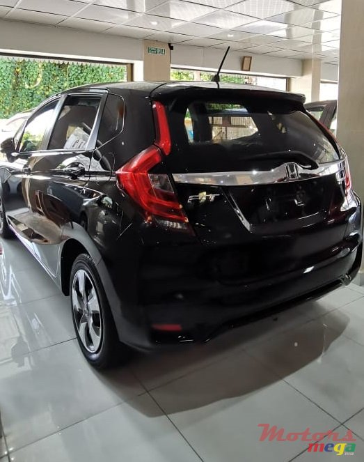 2018' Honda Fit Aria photo #5