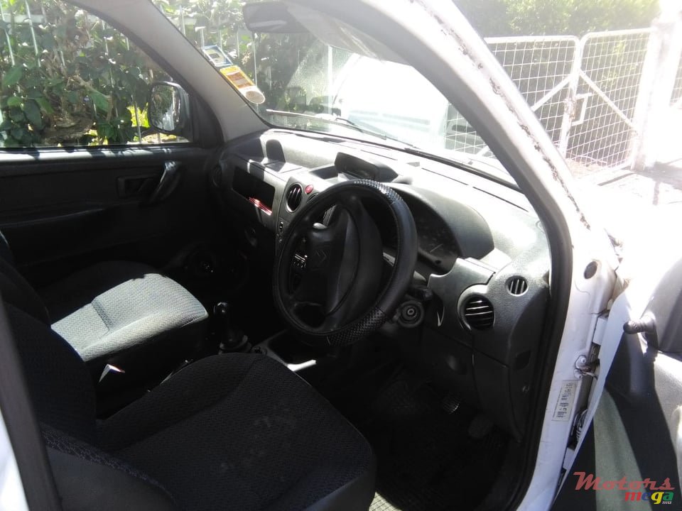 2003' Citroen Berlingo photo #4