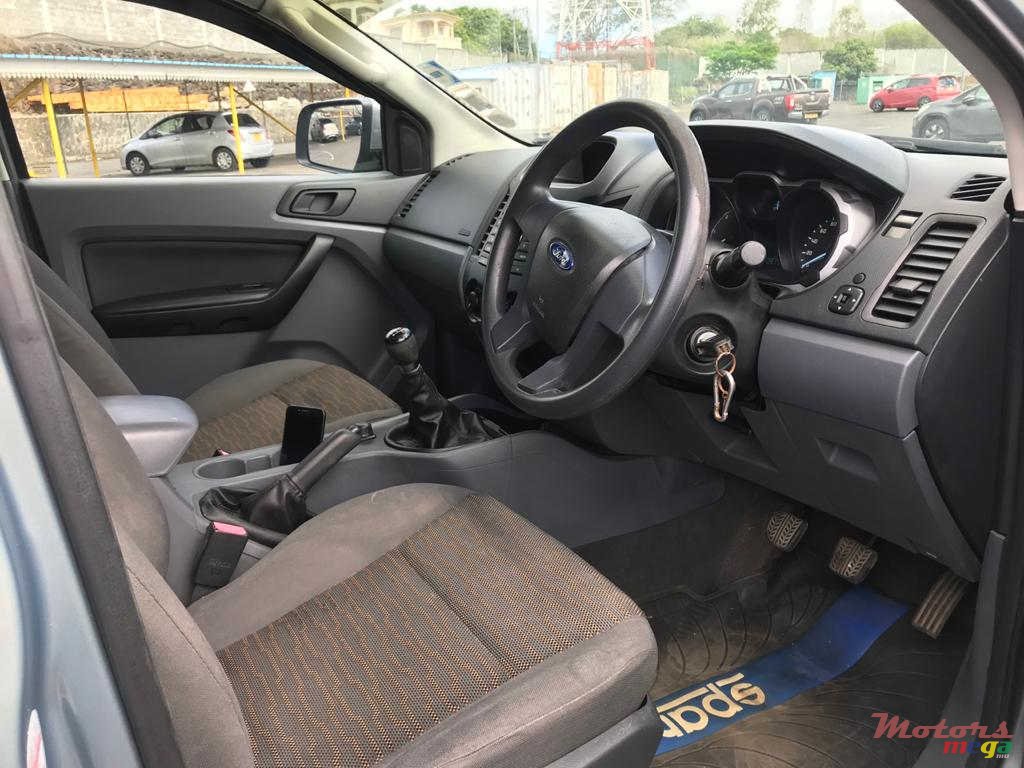 2013' Ford Ranger photo #4