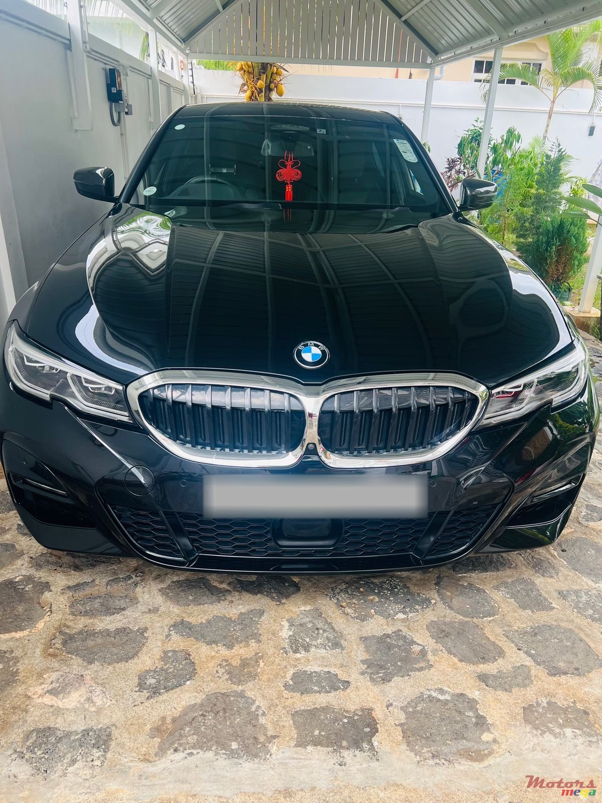 2020' BMW photo #7