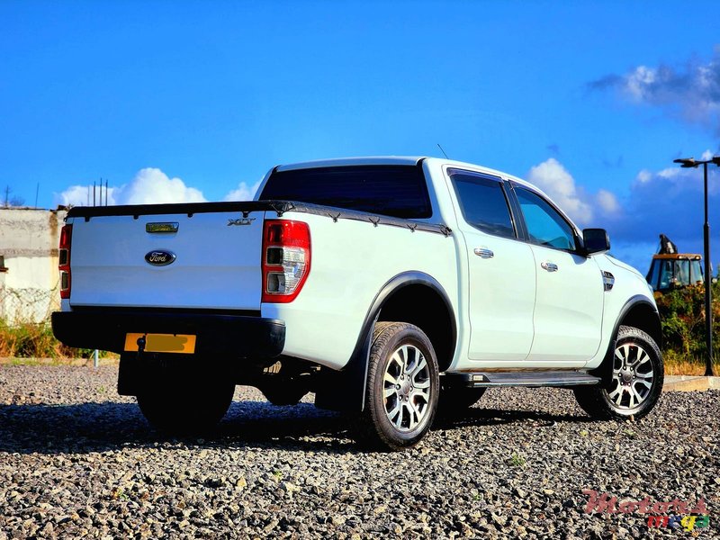 2013' Ford Ranger Xlt photo #3