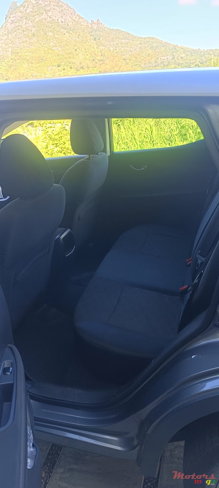 2015' Nissan Qashqai photo #4