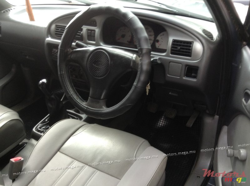 2005' Ford Ranger photo #3