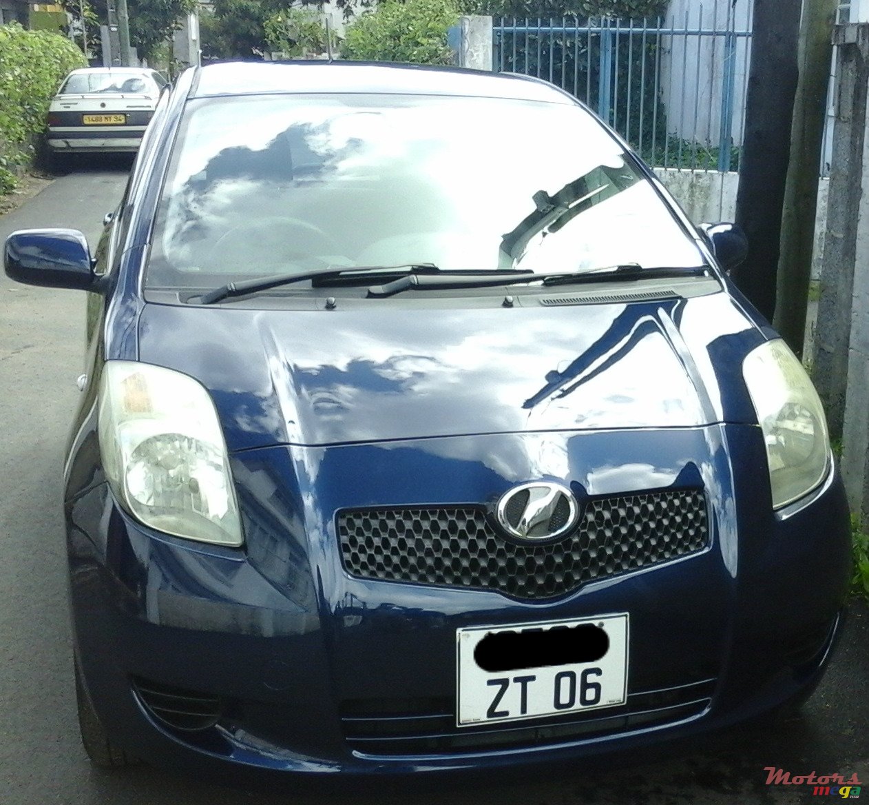 2006' Toyota photo #1