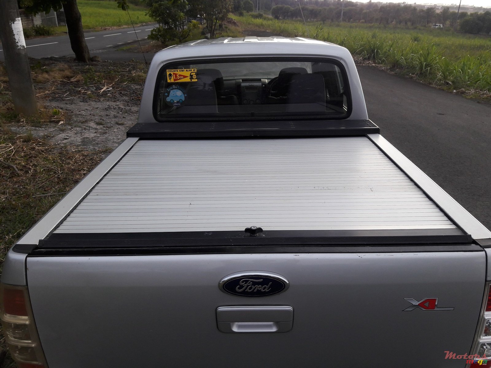 2009' Ford Ranger photo #7