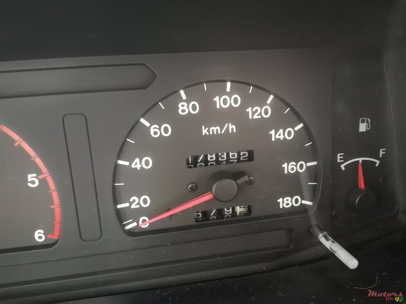 2004' Isuzu KB Series photo #3