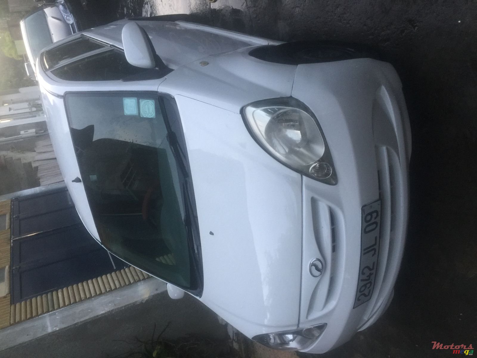 2009' Perodua photo #4