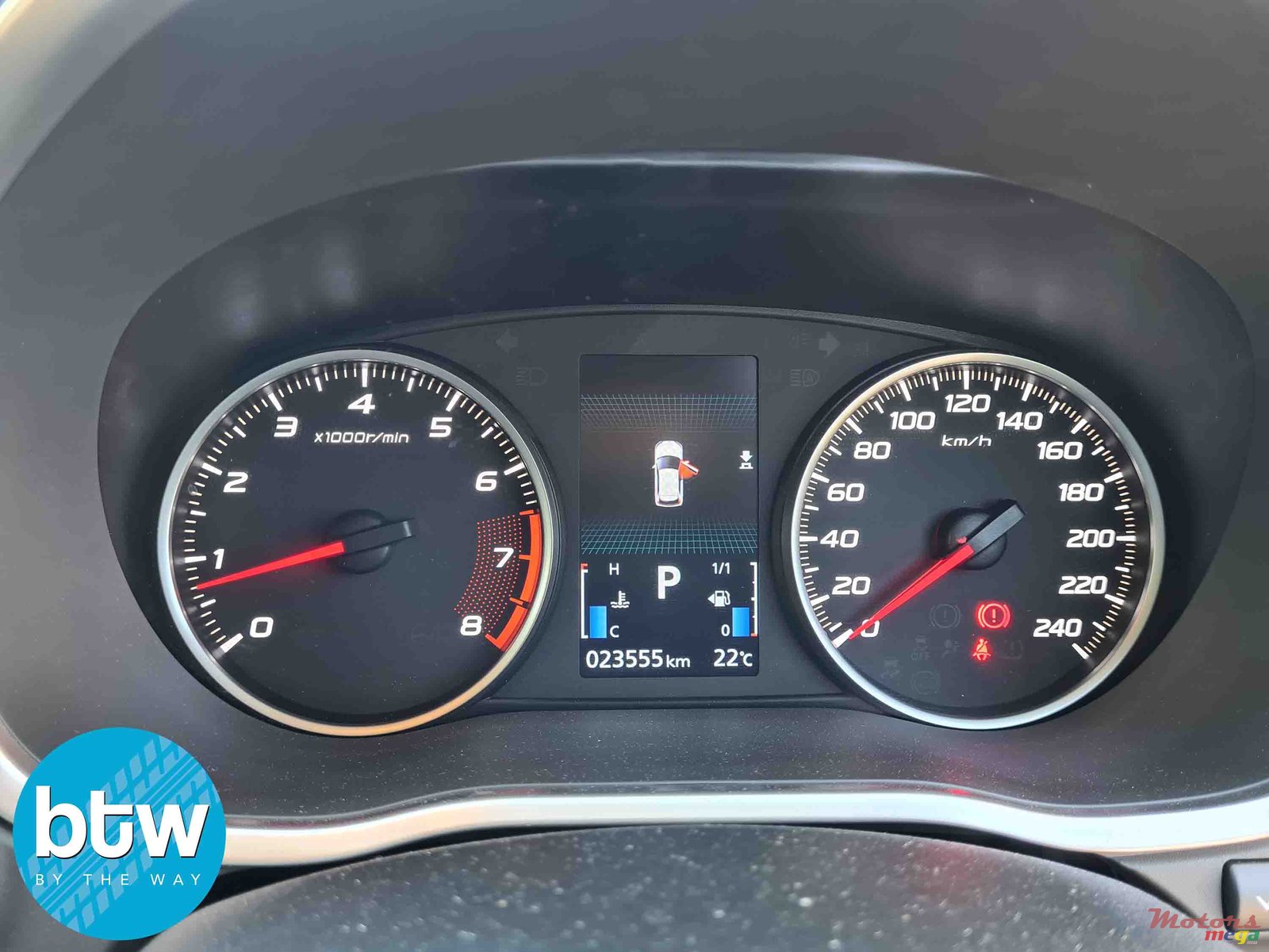 2019' Mitsubishi Eclipse photo #7