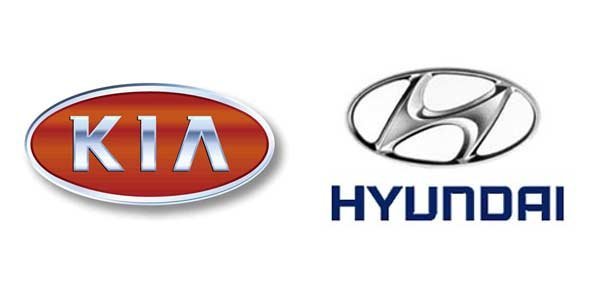 Hyundai, Kia Register Highest-Ever Market Shares in BRIC Nations This Year