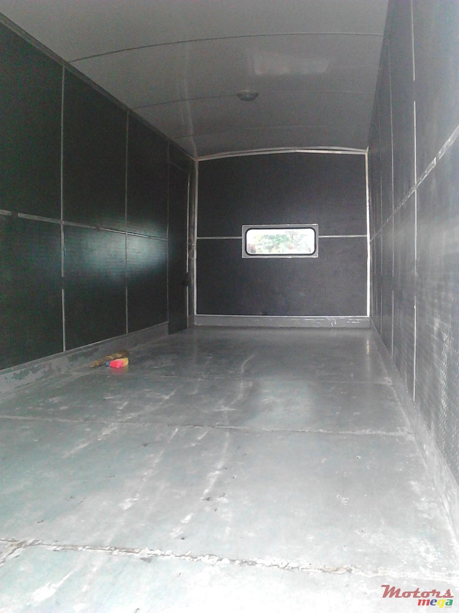 2014' Nissan photo #5