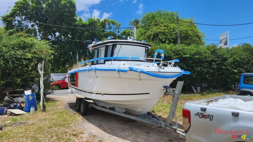 2023' Jeanneau photo #1