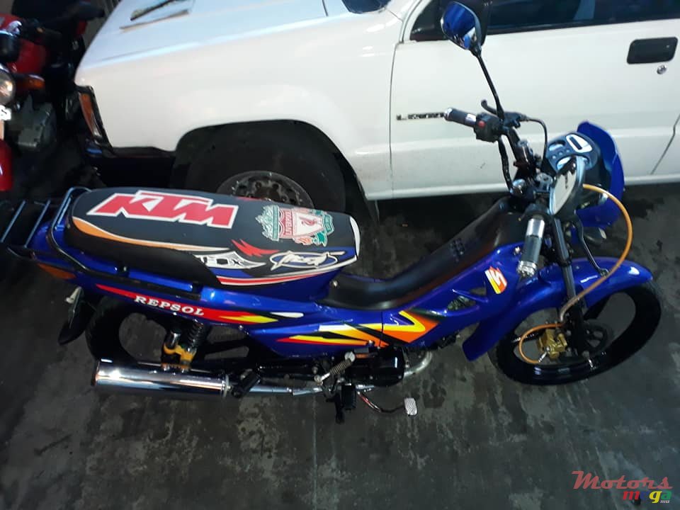 2013' Delta photo #7