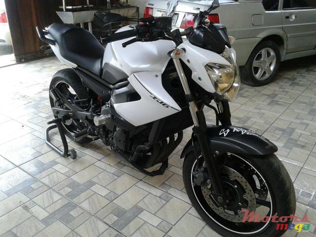 2013' Yamaha photo #5