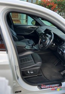 2019' BMW X4 photo #2