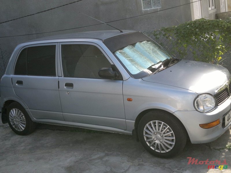 2006' Perodua photo #1