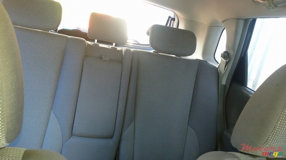 2007' Hyundai Tucson photo #7