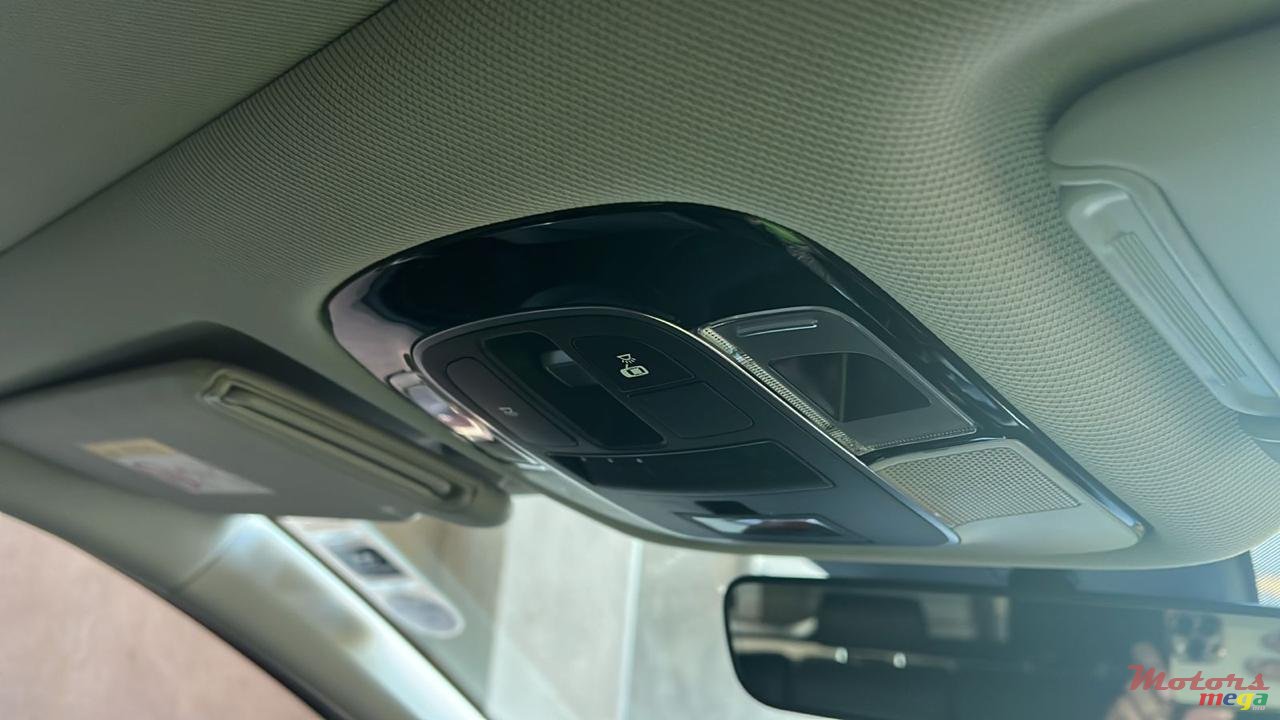 2022' Hyundai Tucson Galaxy- premium photo #7