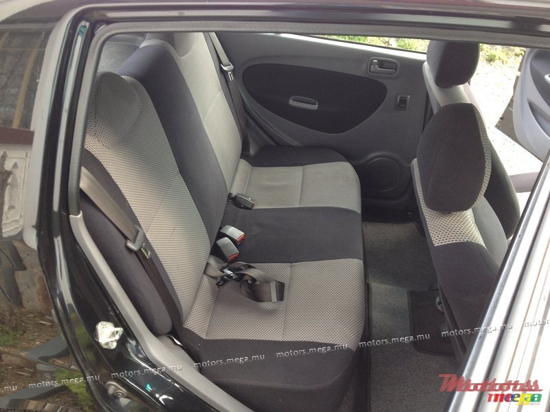 2009' Perodua photo #4