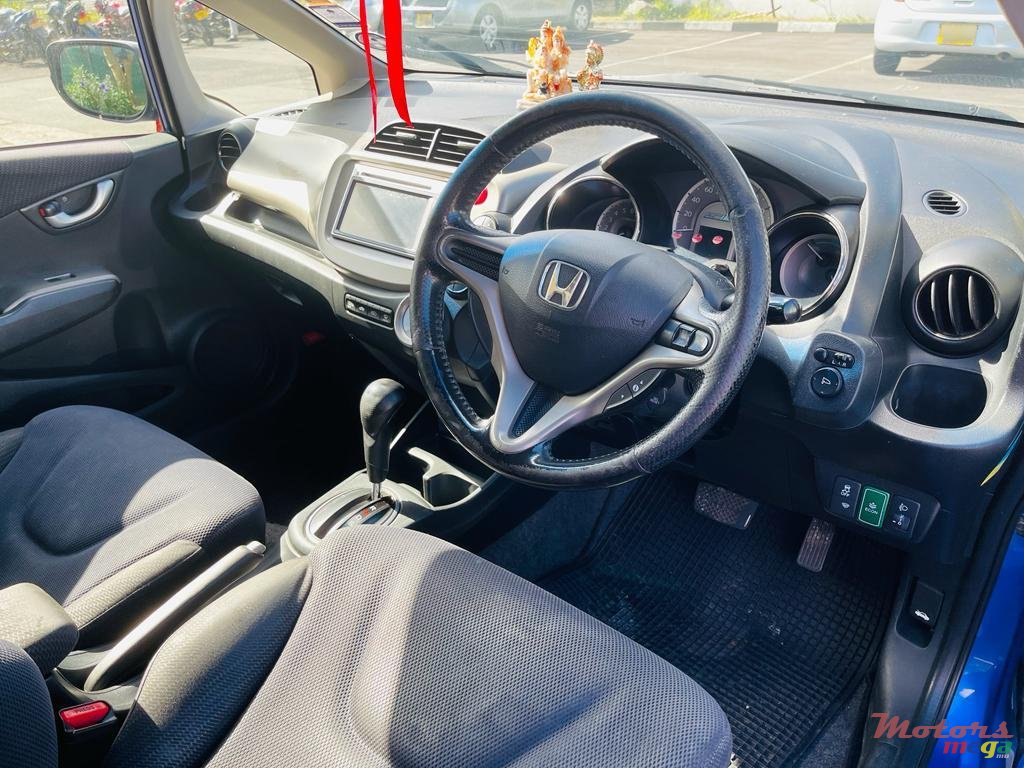 2012' Honda photo #5