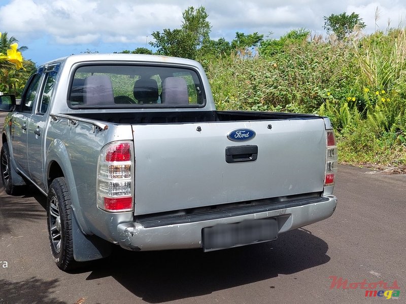 2009' Ford RANGER photo #4