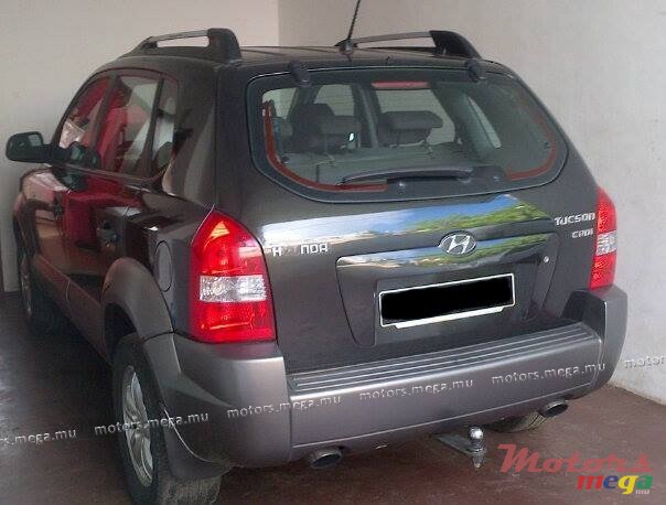 2007' Hyundai photo #1