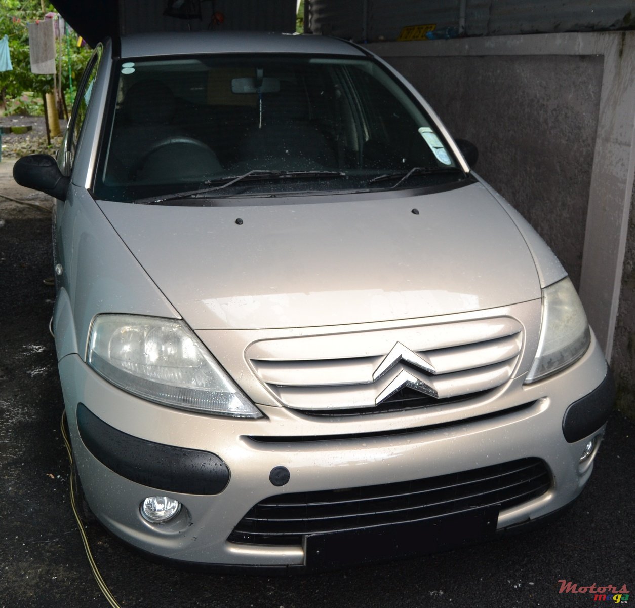 2009' Citroen photo #1