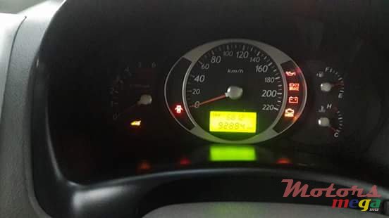 2007' Hyundai Tucson photo #7